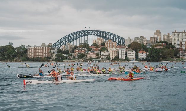 BRIDGE TO BEACH SET TO LAUNCH AUSTRALIAN SERIES IN MARCH