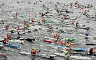 DETAILS REVEALED FOR 2023 WORLD CHAMPIONSHIPS IN AUSTRALIA