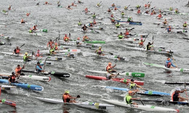 DETAILS REVEALED FOR 2023 WORLD CHAMPIONSHIPS IN AUSTRALIA