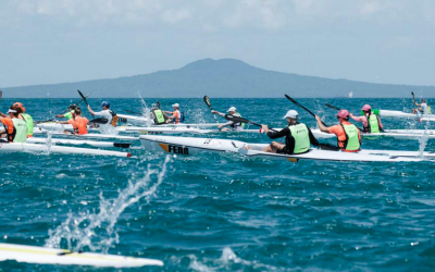NEW ZEALAND GOES VIRTUAL FOR NATIONAL CHAMPIONSHIPS