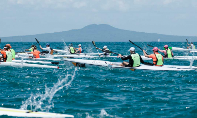 NEW ZEALAND GOES VIRTUAL FOR NATIONAL CHAMPIONSHIPS