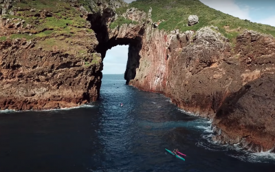 COMMUNITY COMES FIRST FOR ICONIC NEW ZEALAND EVENT