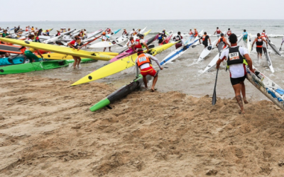 ICF CONSIDERS RELOCATING PORTUGAL WORLD CHAMPIONSHIPS