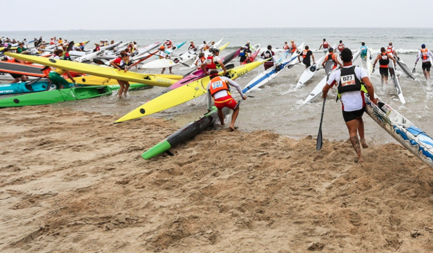 ICF CONSIDERS RELOCATING PORTUGAL WORLD CHAMPIONSHIPS