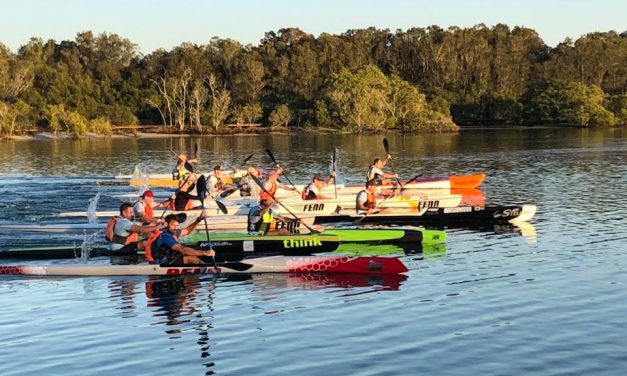 RACING TO RESUME IN AUSTRALIA THIS WEEKEND