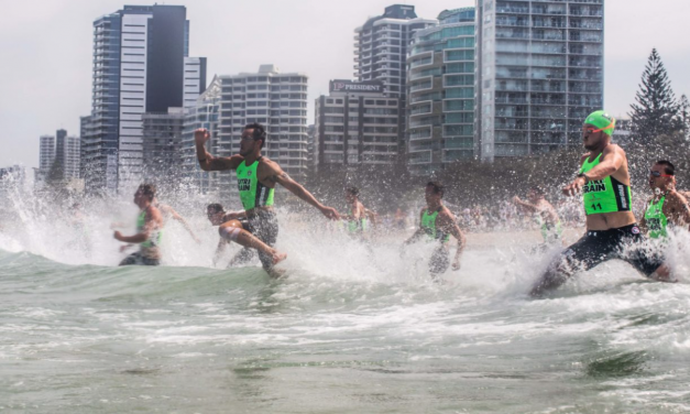 IRONMAN EVENT ADDED TO $200,000 WA RACE WEEK