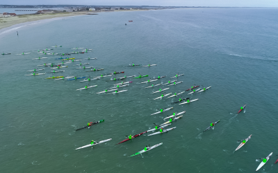 “PRETTY UNLIKELY”: PADDLE AUSTRALIA CASTS DOUBT OVER WORLD CHAMPIONSHIPS