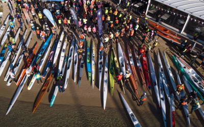 SURFSKI SALES SURGE DURING COVID-19 LOCKDOWN