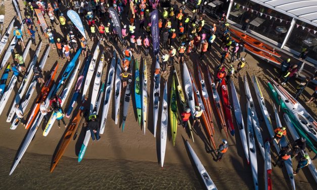 SURFSKI SALES SURGE DURING COVID-19 LOCKDOWN