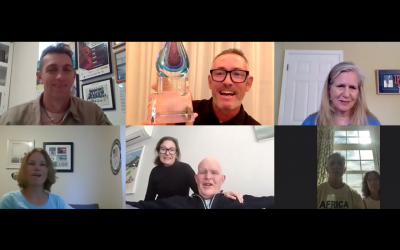 WATCH: THE 2020 JOE GLICKMAN AWARD PRESENTATION