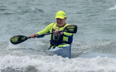 OSCAR CHALUPSKY NAMED 2020 JOE GLICKMAN AWARD WINNER