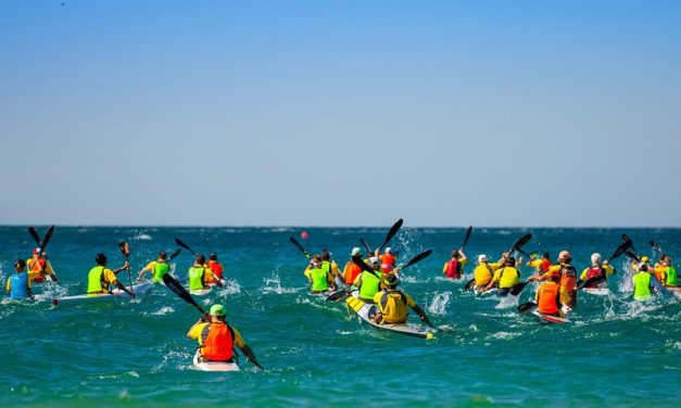 GOLD COAST OCEAN CLASSIC CANCELLED DUE TO COVID-19 RESTRICTIONS