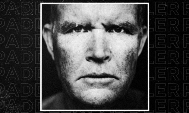 THE PADDLER’S POD: EPISODE 4 with OSCAR CHALUPSKY