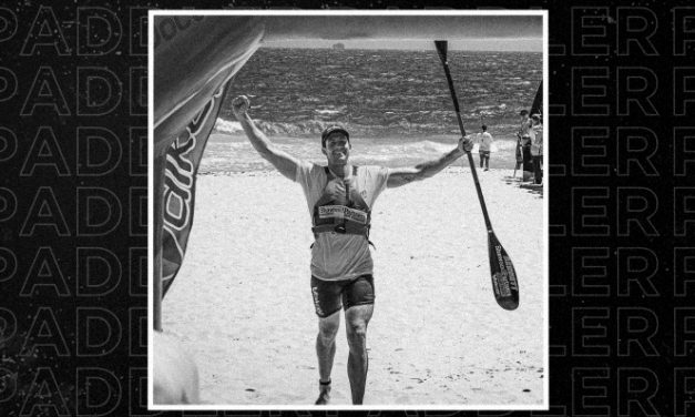 THE PADDLER’S POD: EPISODE 6 with CORY HILL