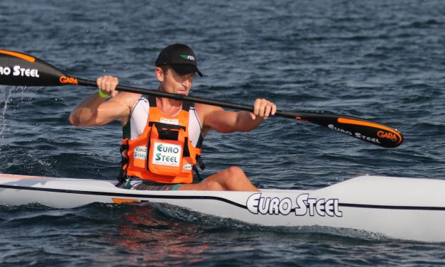 McGREGOR BACK ON TOP AFTER TOUGHEST YEAR OF HIS CAREER