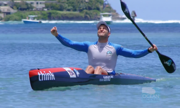 ORGANISERS SAY MOLOKAI CHALLENGE NOT IN DANGER OF DISAPPEARING