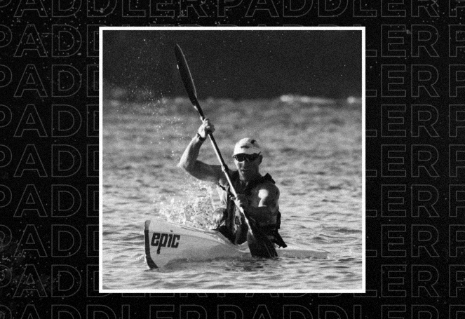 THE PADDLER’S POD: EPISODE 7 with CLINT ROBINSON
