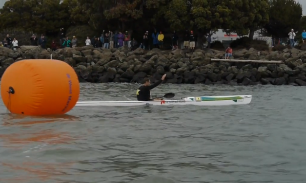 ‘SITTING ON A SKINNY BOAT IN THE BAY’ – THE JOE GLICKMAN DOCUMENTARY