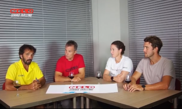 2018 NELO SUMMER CHALLENGE – ROUND TABLE DISCUSSION