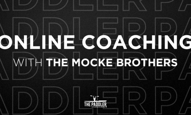 MOCKE BROTHERS: THE ESSENTIAL SAFETY EQUIPMENT TO PADDLING OFFSHORE