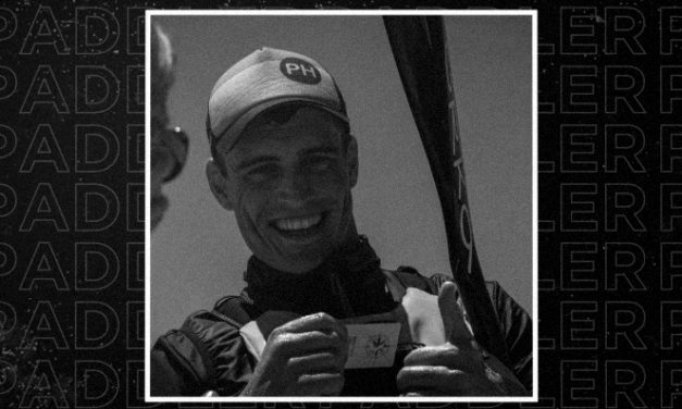 THE PADDLER’S POD: EPISODE 9 with KENNY RICE