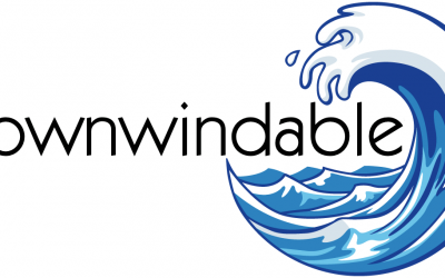 ‘SURFSKI ENCYCLOPAEDIA’ PLOTTING DOWNWIND COURSES ALL OVER THE GLOBE