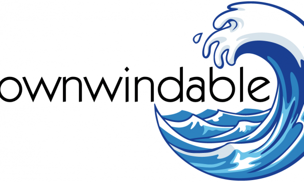 ‘SURFSKI ENCYCLOPAEDIA’ PLOTTING DOWNWIND COURSES ALL OVER THE GLOBE