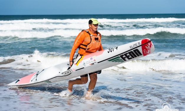 SECOND CHANCE FOR MOCKE AS SOUTH AFRICA NAMES NATIONAL TEAM