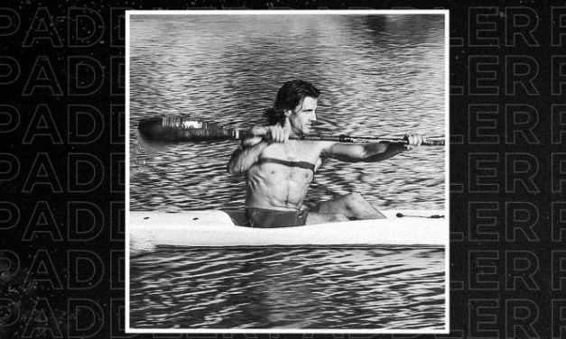 THE PADDLER’S POD: EPISODE 11 with VALENTIN HENOT