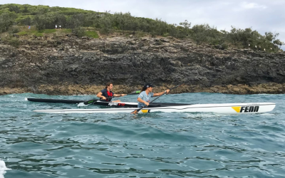 HELLS GATES 38 TO RUN AS PLANNED DESPITE BORDER CLOSURE