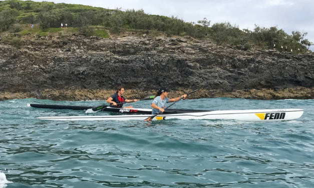 HELLS GATES 38 TO RUN AS PLANNED DESPITE BORDER CLOSURE