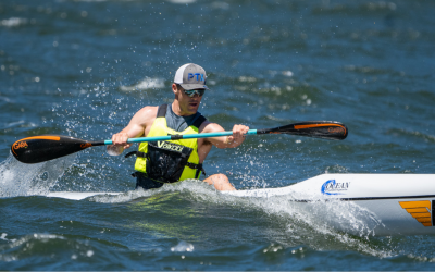 KIEFFER AND SWETISH BREAK THROUGH FOR MAIDEN WINS AT THE GORGE