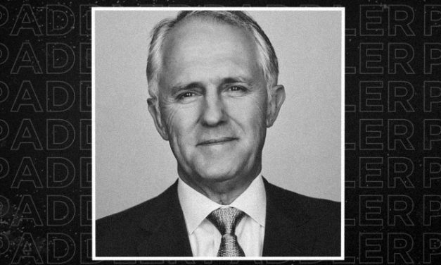 THE PADDLER’S POD: EPISODE 15 with MALCOLM TURNBULL