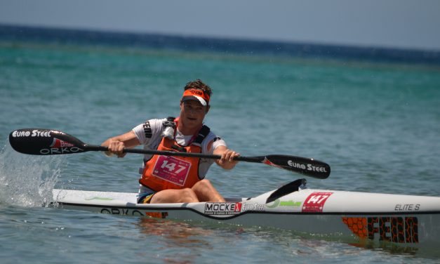 WORLD CHAMPION NICK NOTTEN OFFERING FREE FEEDBACK IN TRAINING STUDY