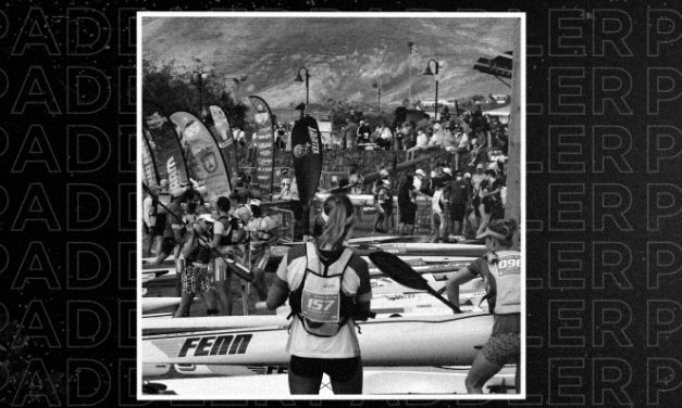 THE PADDLER’S POD: EPISODE 14 – WORLD CHAMPIONSHIPS SPECIAL