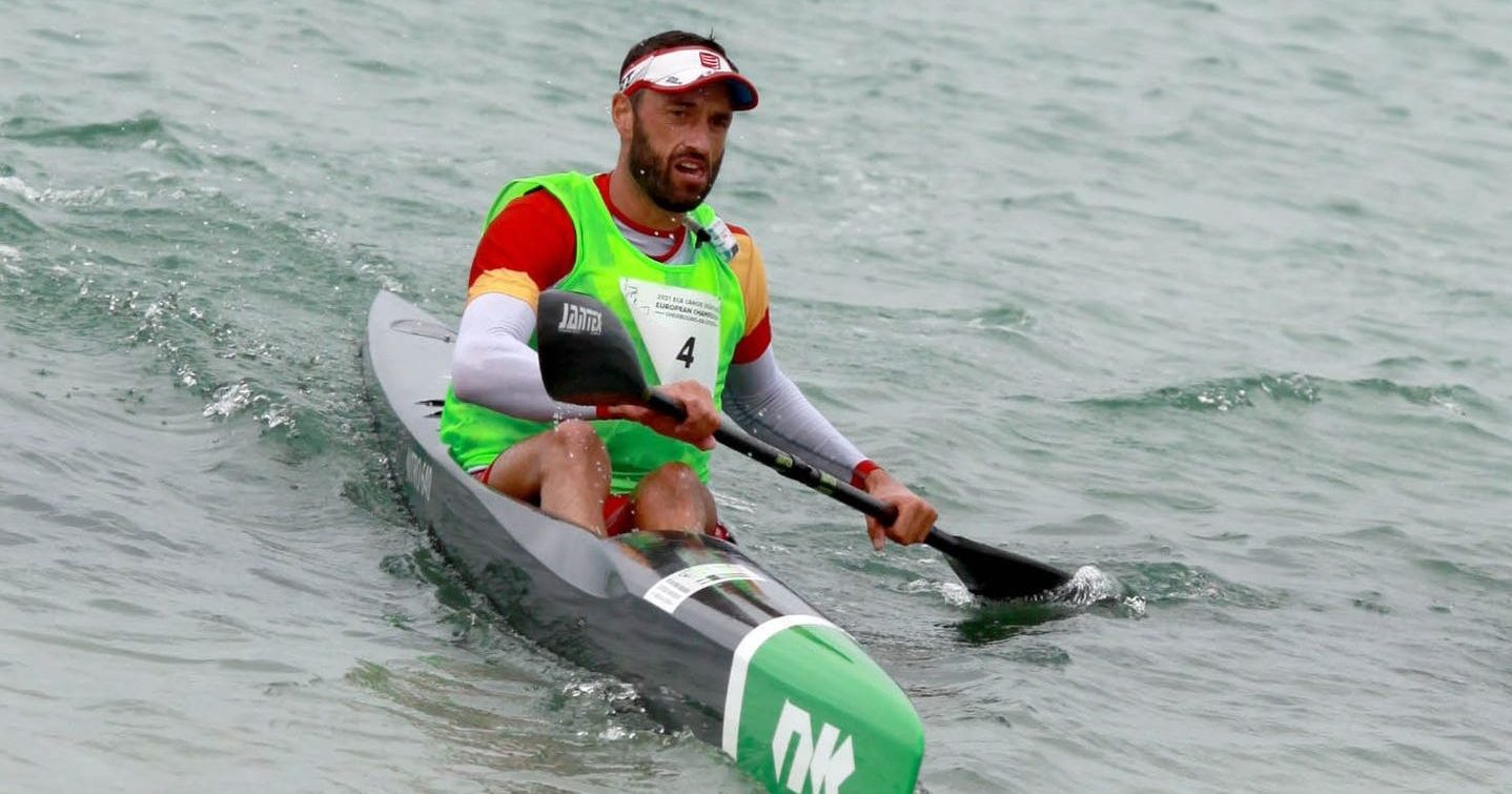 WATCH BOUZAN AND VERGES SEAL SPANISH DOUBLE AT EUROPEAN CHAMPIONSHIPS The Paddler