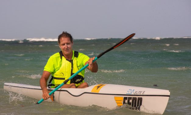 DEAN GARDINER WINS THE 2021 JOE GLICKMAN AWARD