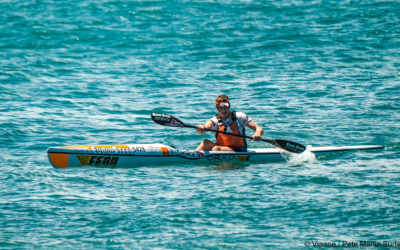 WORLD CHAMPION NOTTEN “VINDICATED” AFTER VICTORY AT PETE MARLIN