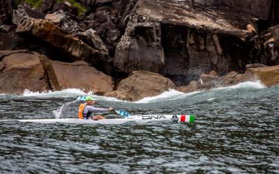 COLLINS REVEALS BURNING AMBITION BEHIND BREAKTHROUGH 20 BEACHES WIN