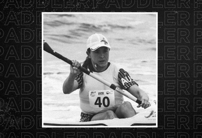 THE PADDLER’S POD: EPISODE 21 with JEMMA SMITH