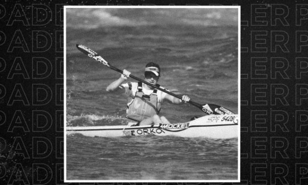 THE PADDLER’S POD: EPISODE 22 with NICK NOTTEN