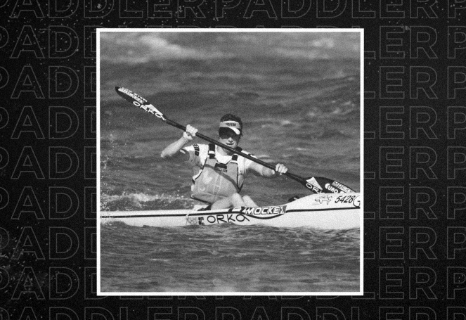 THE PADDLER’S POD: EPISODE 22 with NICK NOTTEN