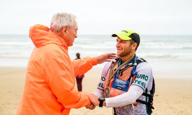 ADDED MEANING BEHIND JASPER MOCKE’S PE2EL VICTORY