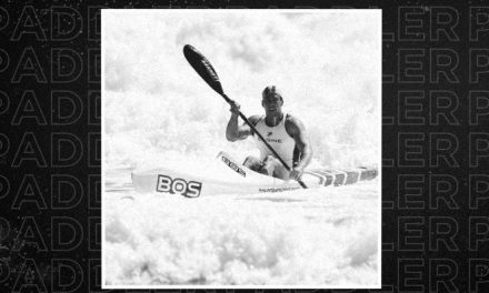 THE PADDLER’S POD: EPISODE 24 with MITCHELL TRIM
