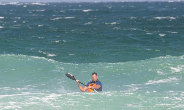 NEW CHALLENGE FOR ‘DOWNWIND DALE’ AFTER INCREDIBLE RECORD YEAR