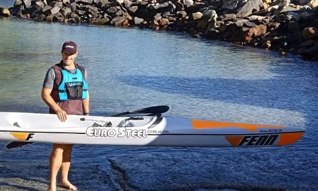 “SINK OR SWIM”: RICE REVEALS REASON BEHIND SWITCH TO FENN