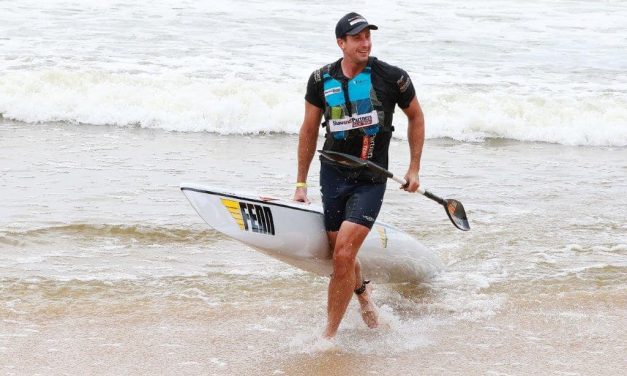 HILL BREAKS HOODOO WITH VICTORY AT SHAW AND PARTNERS NINE MILE RACE