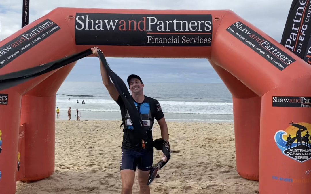 CAUSE FOR CONFIDENCE AFTER HILL AND SMITH WIN FORSTER OCEAN CLASSIC