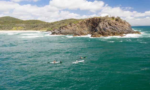 ‘HELLS GATES 38’ READY TO RISE FOR FIRST RUNNING