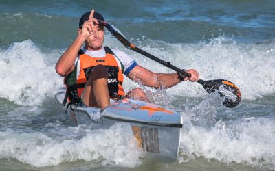 McGREGOR’S DREAM WELL & TRULY ALIVE AFTER VICTORY AT SOUTH AFRICAN CHAMPIONSHIPS